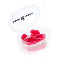 Беруши силиконовые Mad Wave Ear plugs silicone M0714 01 0 11W