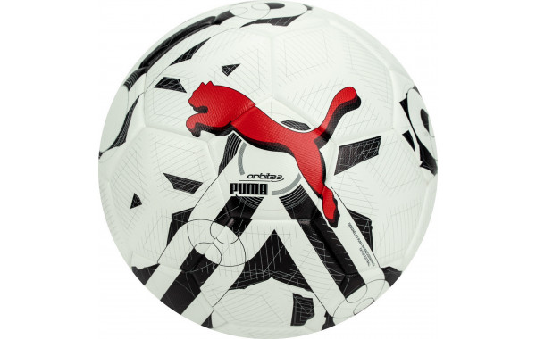 Мяч футбольный Puma Orbita 3 TB 08377703 FIFA Quality, р.4 600_380