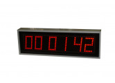 Часы-секундомер С2.16 ПТК Спорт 017-0822