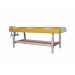 Массажный стационарный стол DFC Nirvana Superior TS100 бежево-желтый 75_75