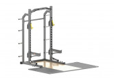 Силовая стойка UltraGym UG-ХМ 167