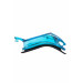 Линза с диоптриями для плавательных очков Mad Wave Streamline Rainbow right M0457 05 J R4W -5,0 75_75