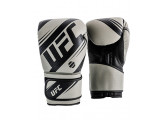 Боксерские перчатки UFC PRO Performance Rush Black,12oz