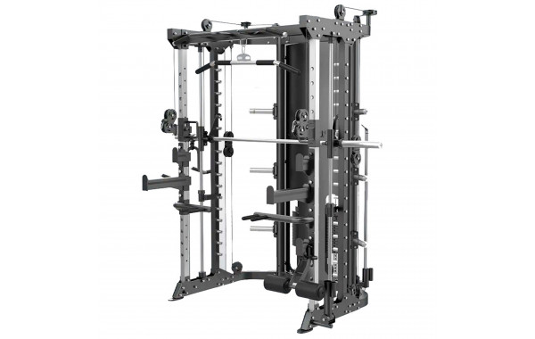 Функциональная Машина Смита (Functional Smith Machine) DHZ E6247 600_380