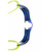 Очки для плавания Mad Wave Dynamix rainbow M0424 28 0 03W Темно-синий 75_75