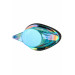 Линза с диоптриями для плавательных очков Mad Wave Streamline Rainbow left M0457 05 F L4W -3,0 75_75