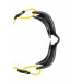 Очки для плавания Mad Wave F Motion M0424 23 0 01W Черный 75_75
