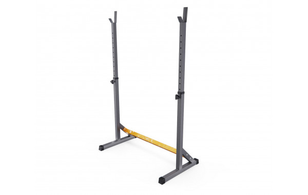 Стойка для штанги DFC Y-GYM TF-61 600_380