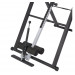 Инверсионный стол EVO Fitness Kinetic Black 75_75