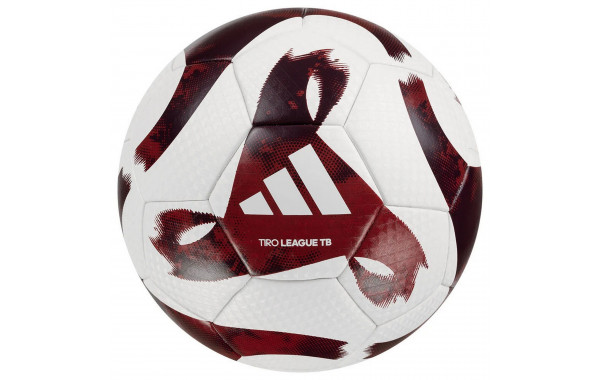 Мяч футбольный Adidas Tiro League TB HZ1294 р.4 600_380