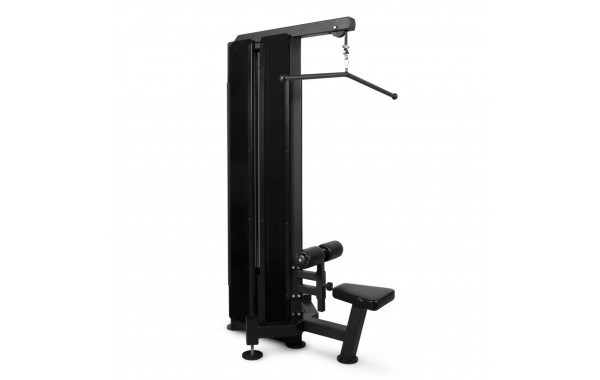 Вертикальная тяга профессиональный Bronze Gym PARTNER ML-806 600_380