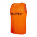 Манишка тренировочная Kelme 8051BX1001-932-L, р.L, полиэстер, оранжевый 75_75