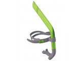 Дыхательный тренажер Mad Wave Pro Snorkel junior M0777 02 0 10W зеленый