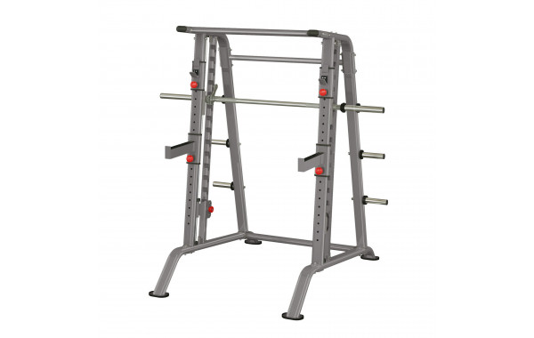 Машина Смита Smith Fitness DR-001 600_380