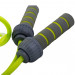 Скакалка утяжеленная PRCTZ WEIGHTED JUMP ROPE, 0.45 кг PF2360 75_75