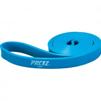 Лента силовая PRCTZ POWER BAND LIGHT, слабое сопр. PF0690