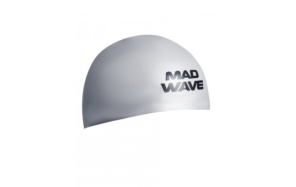 Силиконовая шапочка Mad Wave D-CAP FINA Approved M0537 01 3 17W 600_380