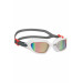 Очки для плавания Mad Wave F Motion rainbow M0424 24 0 02W Белый 75_75