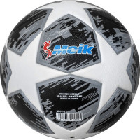 Мяч футбольный Meik Лига Чемпионов R18028-A р.5
