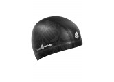 ПУ шапочка Mad Wave Black Rus M0585 04 0 00W