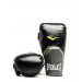 Перчатки тренировочные Everlast Pro Style Elite 8oz 2308E черный 75_75