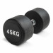 Гантель неразборная круглая 45 кг VictoryFit VF-R450 75_75