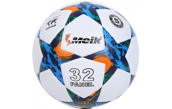 Мяч футбольный Meik 098 R18028-3 р.5 600_380