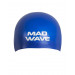 Силиконовая шапочка Mad Wave D-CAP FINA Approved M0537 01 3 04W 75_75