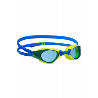 Очки для плавания Mad Wave Dynamix M0424 27 0 32W Салатовый