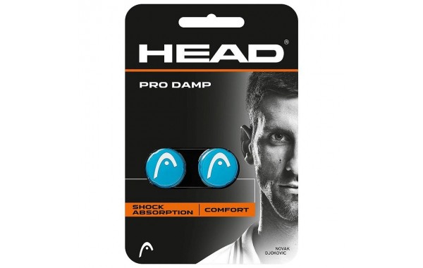 Виброгаситель Head Pro Damp голубой 600_380