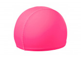 Шапочка для плавания Sportex лайкра TSC-109 Neon розовый (E42713)