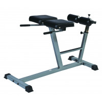 Римский стул (горизонтальный) BenCarFitness TS-M52A