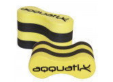 Колобашка M Yellow Black Aqquatix SWE 0022