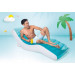 Шезлонг плавающий 191x99см Intex Splash Lounge 56874 75_75