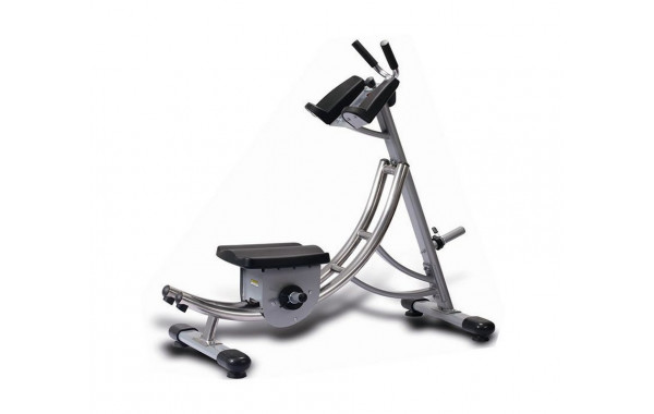 Фитнес тренажер Fitex Pro AB Coaster Club 600_380