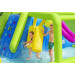 Игровой центр 710х310х265см Bestway Splash Course Мега 53387 75_75