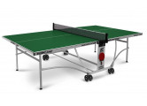 Теннисный стол Start Line Grand Expert Outdoor 4 6044-8 Зеленый