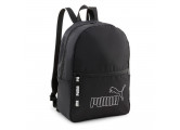 Рюкзак 34x24x12см, 20л Puma Core Base Backpack 09064201 черный