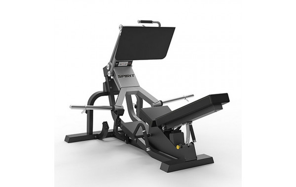 Жим ногами Spirit Fitness SP-4508 600_380