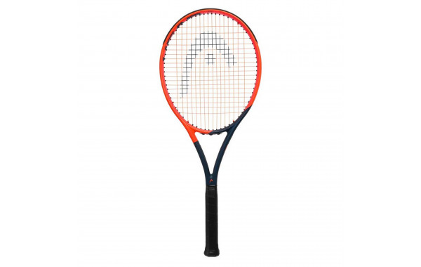 Ракетка для большого тенниса Head I IG Radical XCEED Gr2 231264 оранжевый 600_380