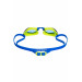 Очки для плавания Mad Wave Dynamix M0424 27 0 32W Салатовый 75_75