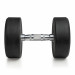 Гантель неразборная круглая 25 кг VictoryFit VF-R250 75_75