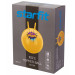 Фитбол детский с ручкой d55см Star Fit GB-411 желтый 75_75