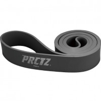 Лента силовая PRCTZ POWER BAND HEAVY, сильное сопр. PF0710