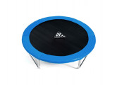 Батут DFC Trampoline Fitness 12 футов б/сетки (366см) 12FT-TRBL