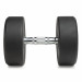 Гантель неразборная круглая 27,5 кг VictoryFit VF-R275 75_75