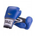 Перчатки боксерские Everlast Pro Style Anti-MB 2214U, 14oz, к/з, синий 75_75