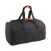 Сумка спортивная IndividualRISE Medium Bag, полиэстер Puma 07991301 красно-черный 75_75