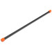 Гимнастическая палка Live Pro Weighted Bar LP8145-4 4 кг, красный\черный 75_75