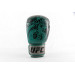 Боксерские перчатки UFC PRO Thai Naga Green, 16oz 75_75